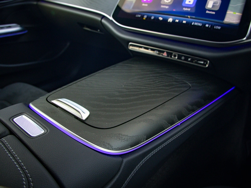 Used Mercedes-Benz E Class 2024 for sale - 76321451: Photo 17