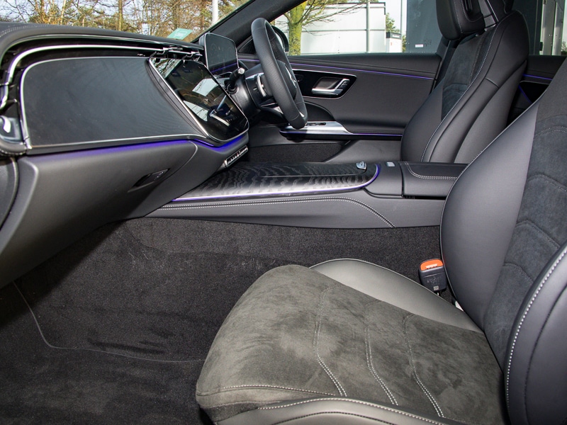 Used Mercedes-Benz E Class 2024 for sale - 76321451: Photo 2