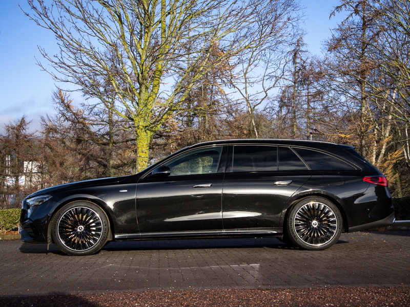 Used Mercedes-Benz E Class 2024 for sale - 76321451: Photo 4