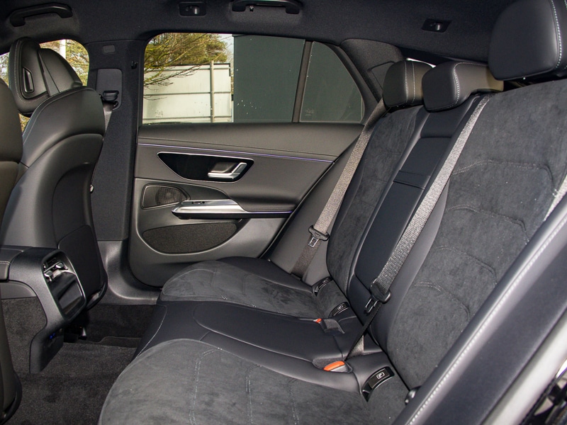 Used Mercedes-Benz E Class 2024 for sale - 76321451: Photo 6