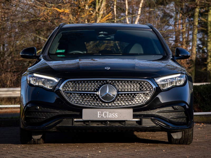 Used Mercedes-Benz E Class 2024 for sale - 76321451: Photo 8