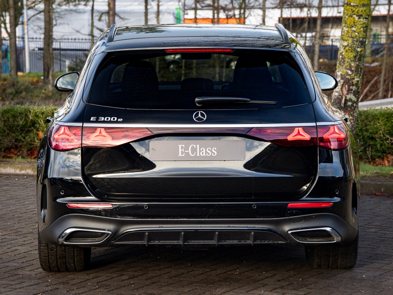 Used Mercedes-Benz E Class 2024 for sale - 76321451: Photo 9