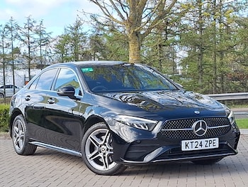 Used Mercedes-Benz A-Class 2024 for sale - 78333608: Photo
