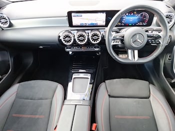 Used Mercedes-Benz A-Class 2024 for sale - 78333608: Photo