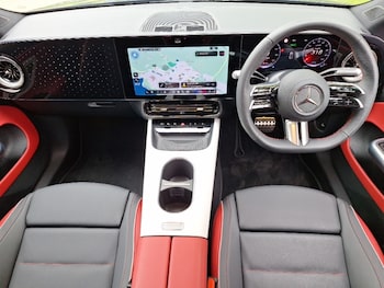 Used Mercedes-Benz CLA 2025 for sale - 78536811: Photo