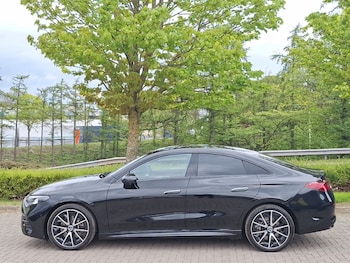 Used Mercedes-Benz CLA 2025 for sale - 78536811: Photo