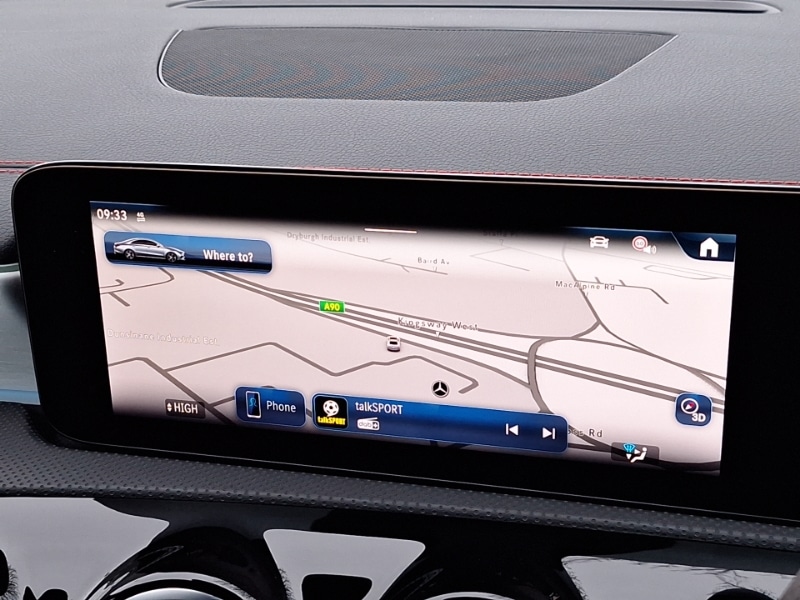 Used Mercedes-Benz CLA 2025 for sale - 77433168: Photo 10