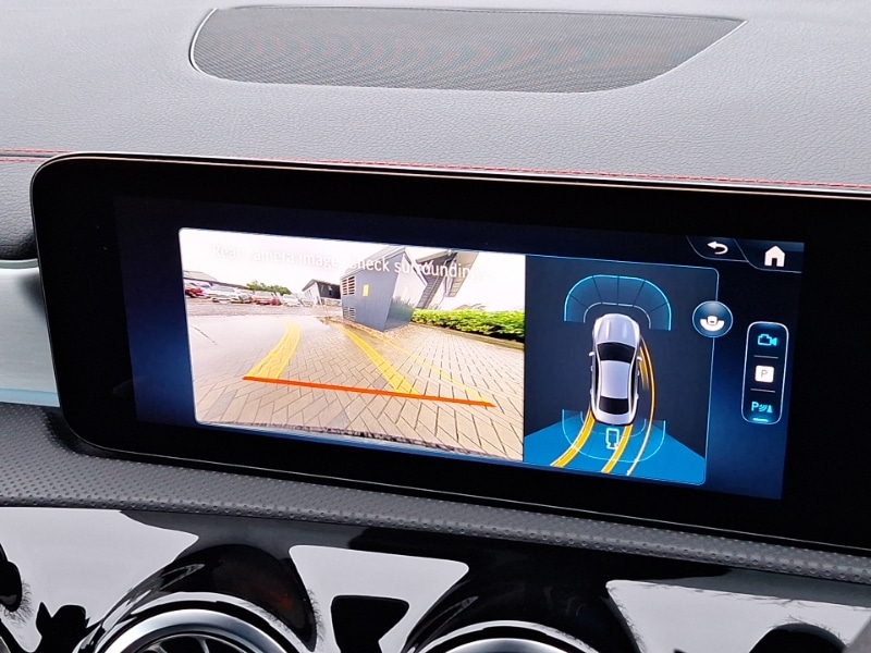 Used Mercedes-Benz CLA 2025 for sale - 77433168: Photo 11