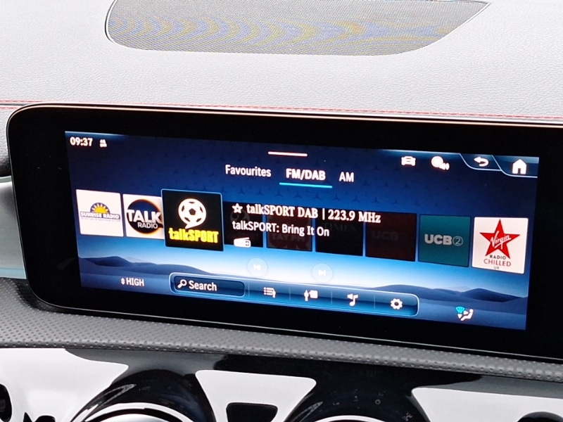 Used Mercedes-Benz CLA 2025 for sale - 77433168: Photo 14