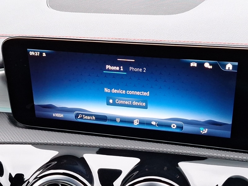 Used Mercedes-Benz CLA 2025 for sale - 77433168: Photo 15