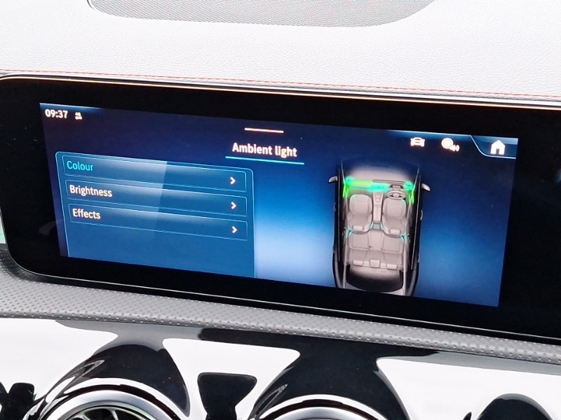 Used Mercedes-Benz CLA 2025 for sale - 77433168: Photo 16