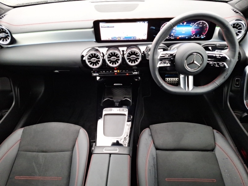 Used Mercedes-Benz CLA 2025 for sale - 77433168: Photo 2