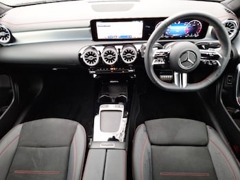 Used Mercedes-Benz CLA 2025 for sale - 77433168: Photo