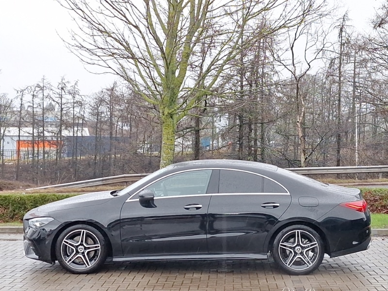 Used Mercedes-Benz CLA 2025 for sale - 77433168: Photo 4