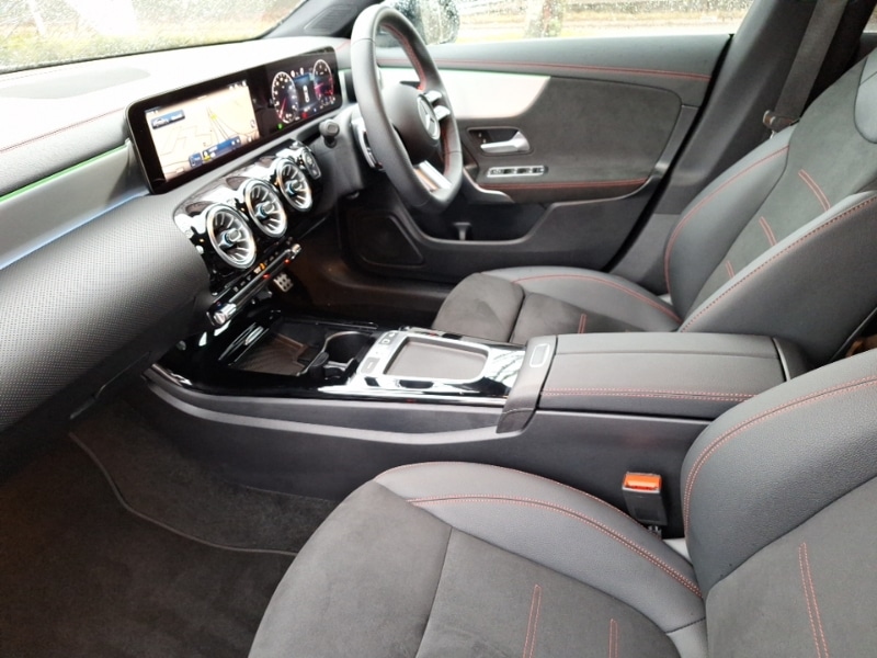 Used Mercedes-Benz CLA 2025 for sale - 77433168: Photo 5