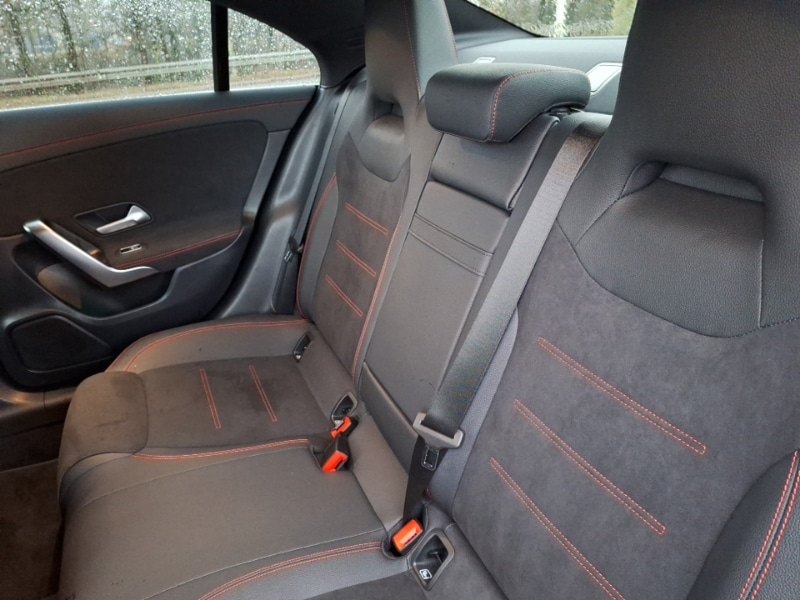 Used Mercedes-Benz CLA 2025 for sale - 77433168: Photo 6