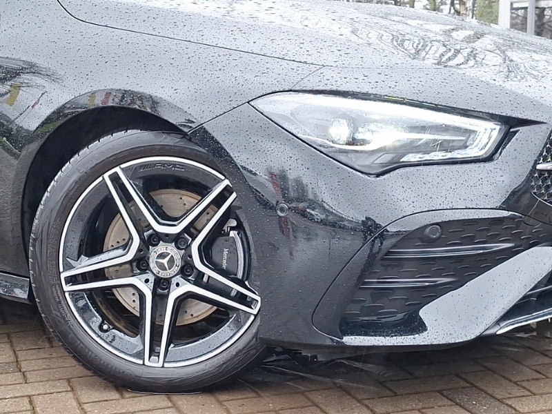 Used Mercedes-Benz CLA 2025 for sale - 77433168: Photo 9