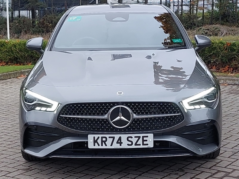 Used Mercedes-Benz CLA 2024 for sale - 76704811: Photo 12