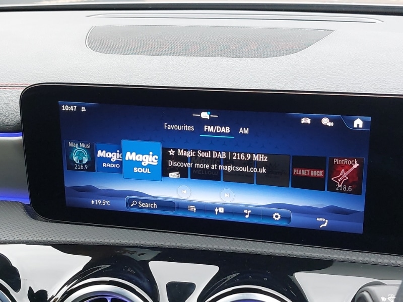 Used Mercedes-Benz CLA 2024 for sale - 76704811: Photo 13