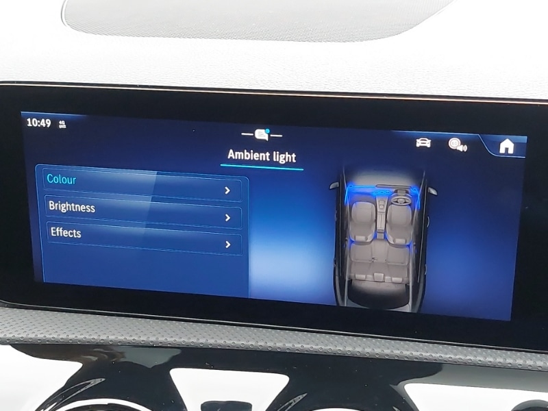 Used Mercedes-Benz CLA 2024 for sale - 76704811: Photo 17