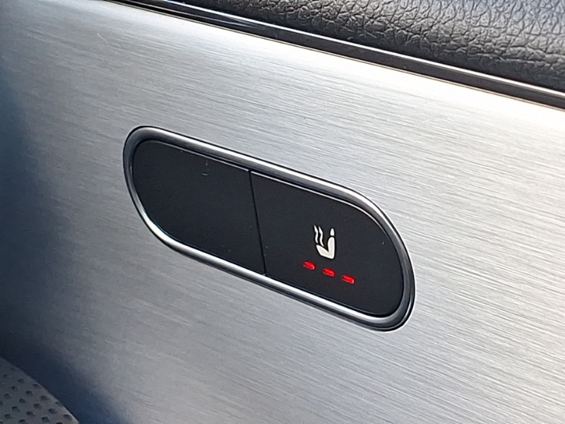 Used Mercedes-Benz A-Class 2021 for sale - 78146757: Photo 18