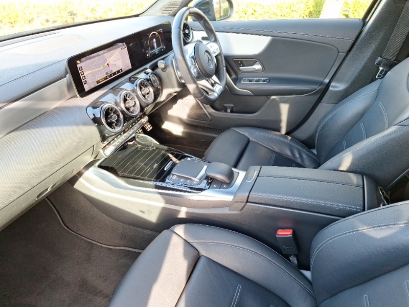 Used Mercedes-Benz A-Class 2021 for sale - 78146757: Photo 5