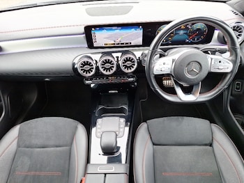 Used Mercedes-Benz CLA 2023 for sale - 79393518: Photo