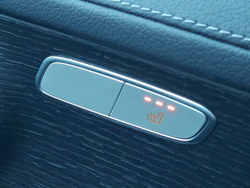 Used Mercedes-Benz GLC 2020 for sale - 77644704: Photo 17