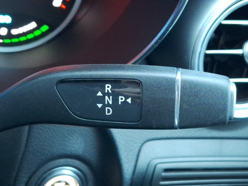 Used Mercedes-Benz GLC 2020 for sale - 77644704: Photo 19