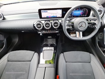 Used Mercedes-Benz CLA 2025 for sale - 78740430: Photo