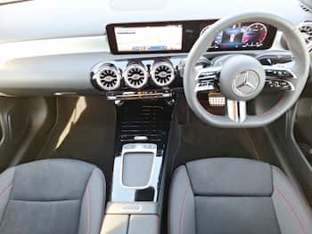 Used Mercedes-Benz A-Class 2025 for sale - 79728680: Photo