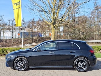 Used Mercedes-Benz A-Class 2025 for sale - 79728680: Photo