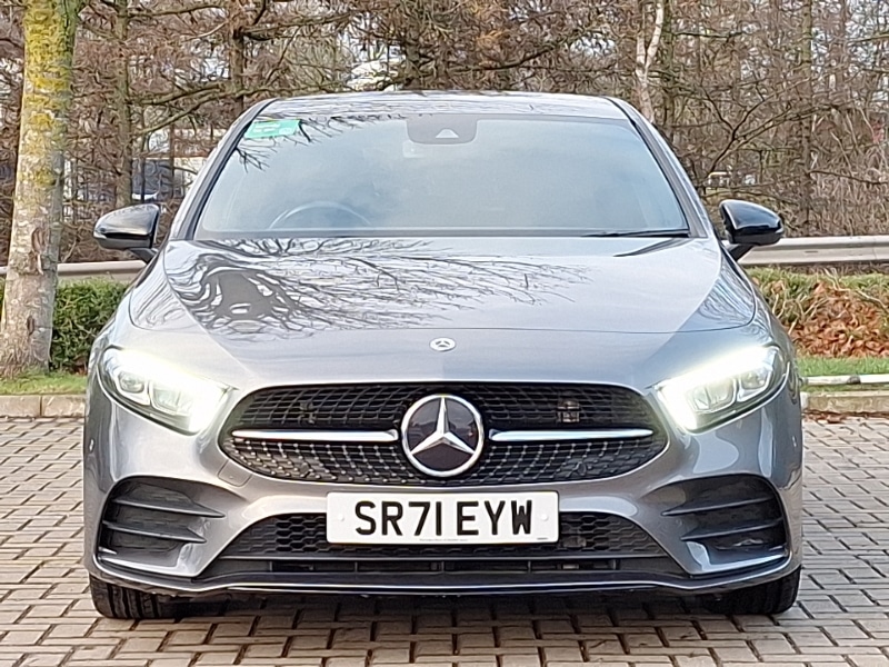 Used Mercedes-Benz A-Class 2022 for sale - 76951803: Photo 12