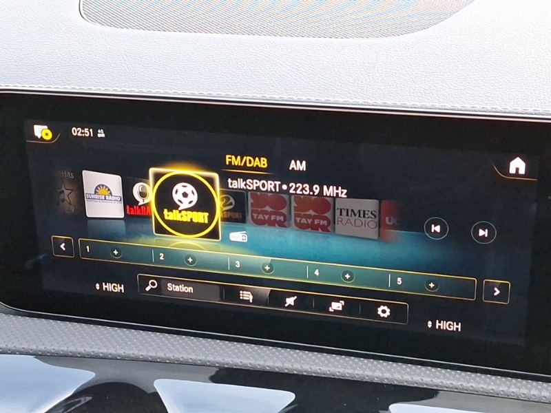 Used Mercedes-Benz A-Class 2022 for sale - 76951803: Photo 14