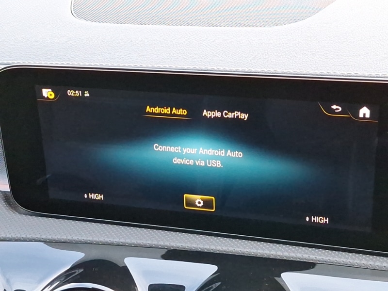 Used Mercedes-Benz A-Class 2022 for sale - 76951803: Photo 15