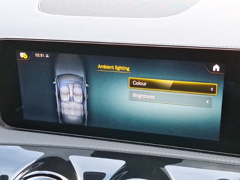 Used Mercedes-Benz A-Class 2022 for sale - 76951803: Photo 16