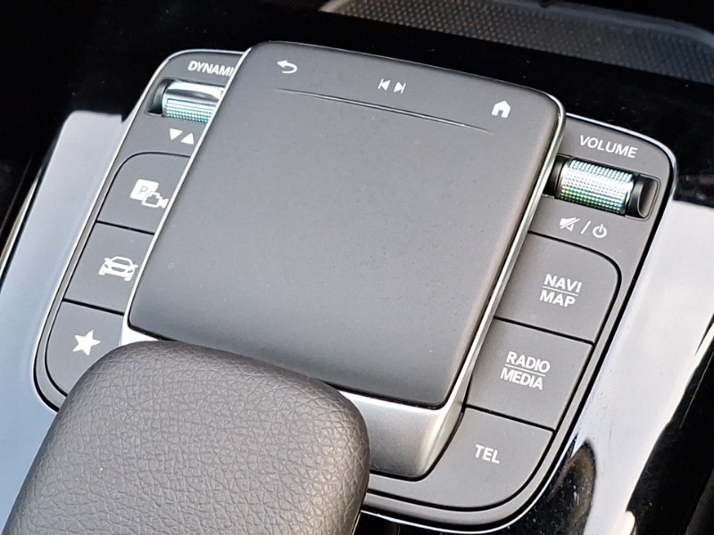 Used Mercedes-Benz A-Class 2022 for sale - 76951803: Photo 17