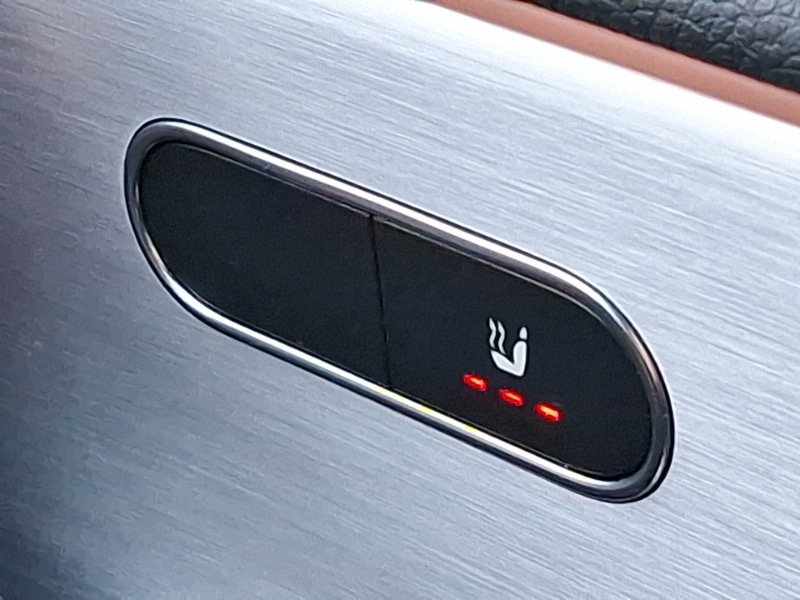 Used Mercedes-Benz A-Class 2022 for sale - 76951803: Photo 19