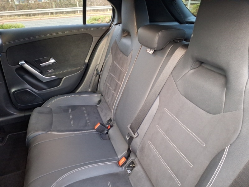 Used Mercedes-Benz A-Class 2022 for sale - 76951803: Photo 6