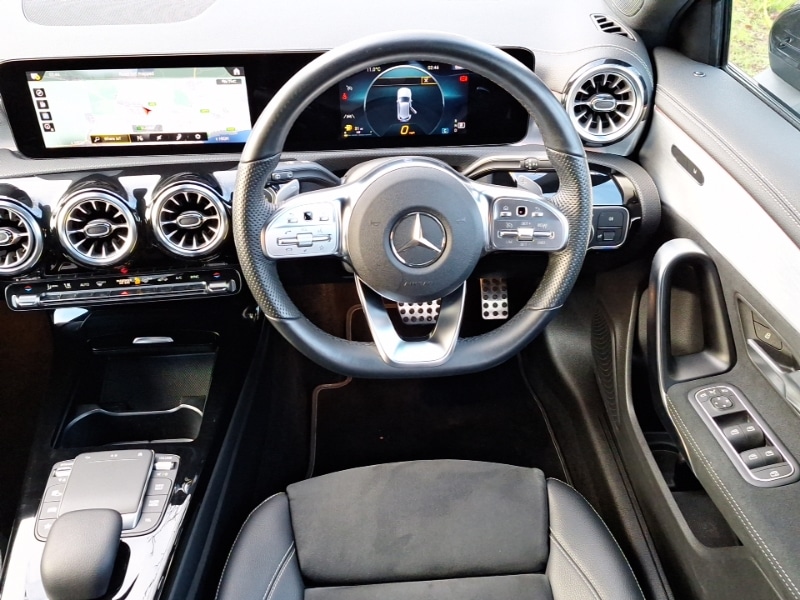 Used Mercedes-Benz A-Class 2022 for sale - 76951803: Photo 7