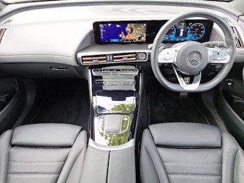 Used Mercedes-Benz EQC 2023 for sale - 78688492: Photo