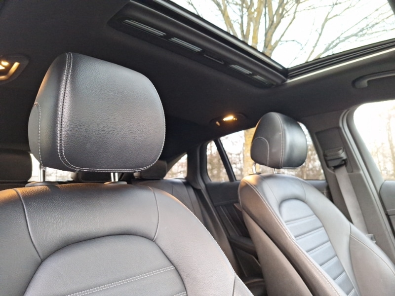 Used Mercedes-Benz EQC 2023 for sale - 77751371: Photo 13