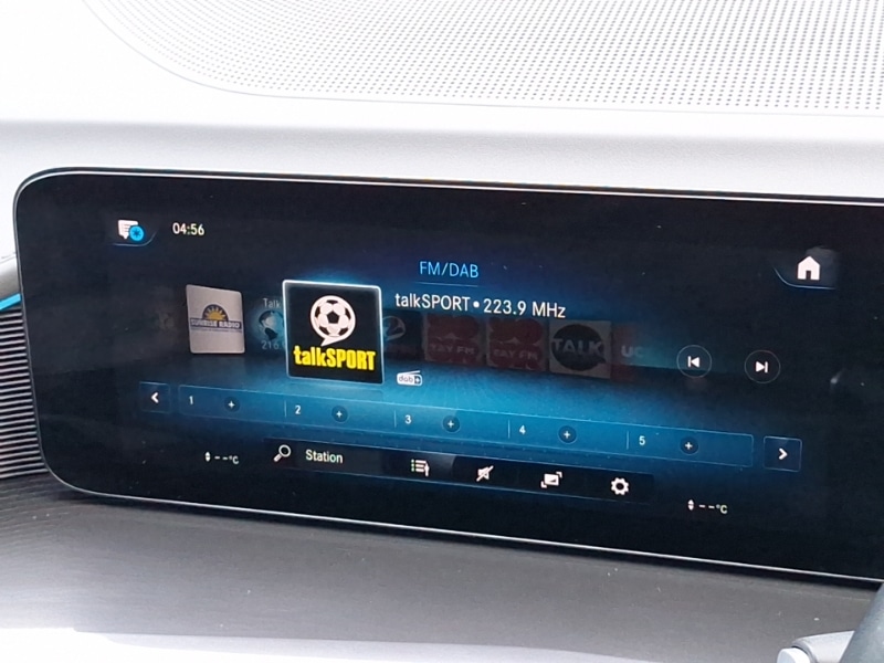 Used Mercedes-Benz EQC 2023 for sale - 77751371: Photo 14