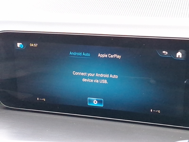 Used Mercedes-Benz EQC 2023 for sale - 77751371: Photo 15