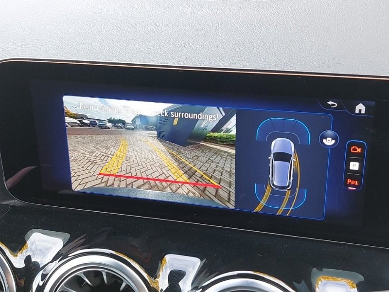 Used Mercedes-Benz EQA 2024 for sale - 77108082: Photo 11