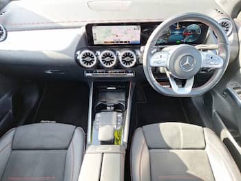 Used Mercedes-Benz EQA 2021 for sale - 79748664: Photo