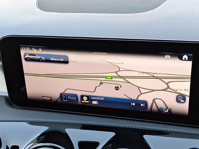 Used Mercedes-Benz A-Class 2023 for sale - 77731870: Photo 10