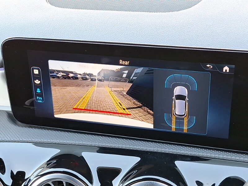 Used Mercedes-Benz A-Class 2023 for sale - 77731870: Photo 11