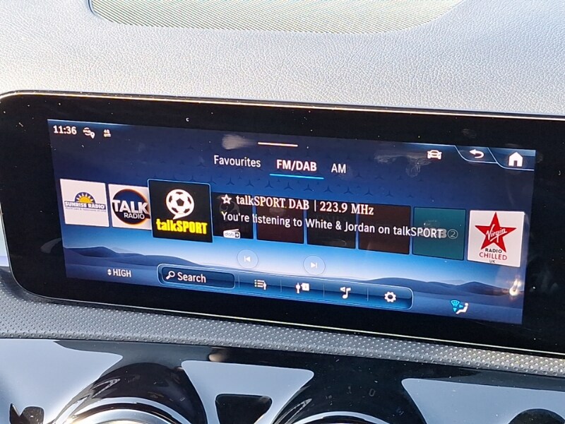 Used Mercedes-Benz A-Class 2023 for sale - 77731870: Photo 13