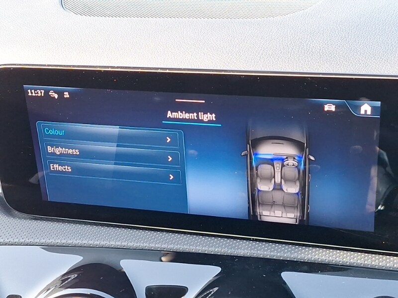 Used Mercedes-Benz A-Class 2023 for sale - 77731870: Photo 14